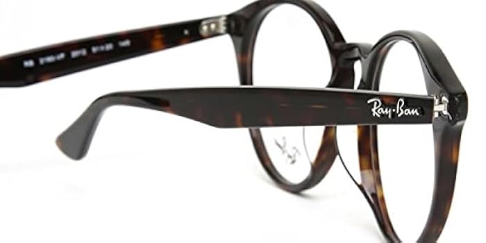 Amazon | [レイバン] RX2180VF-2012-51, multicoloured